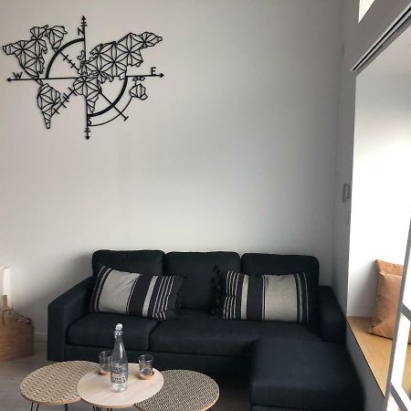 2 Lofts Cosy De Cachet Idealement Situes Au Centre Ville De קלרמונט-פרנד מראה חיצוני תמונה