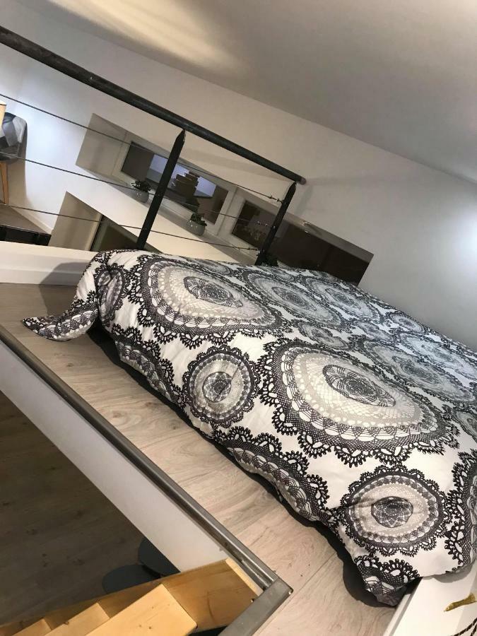 2 Lofts Cosy De Cachet Idealement Situes Au Centre Ville De קלרמונט-פרנד מראה חיצוני תמונה