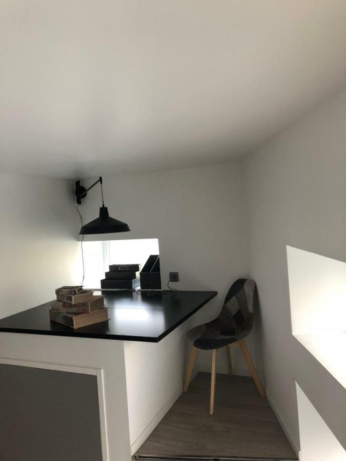 2 Lofts Cosy De Cachet Idealement Situes Au Centre Ville De קלרמונט-פרנד מראה חיצוני תמונה