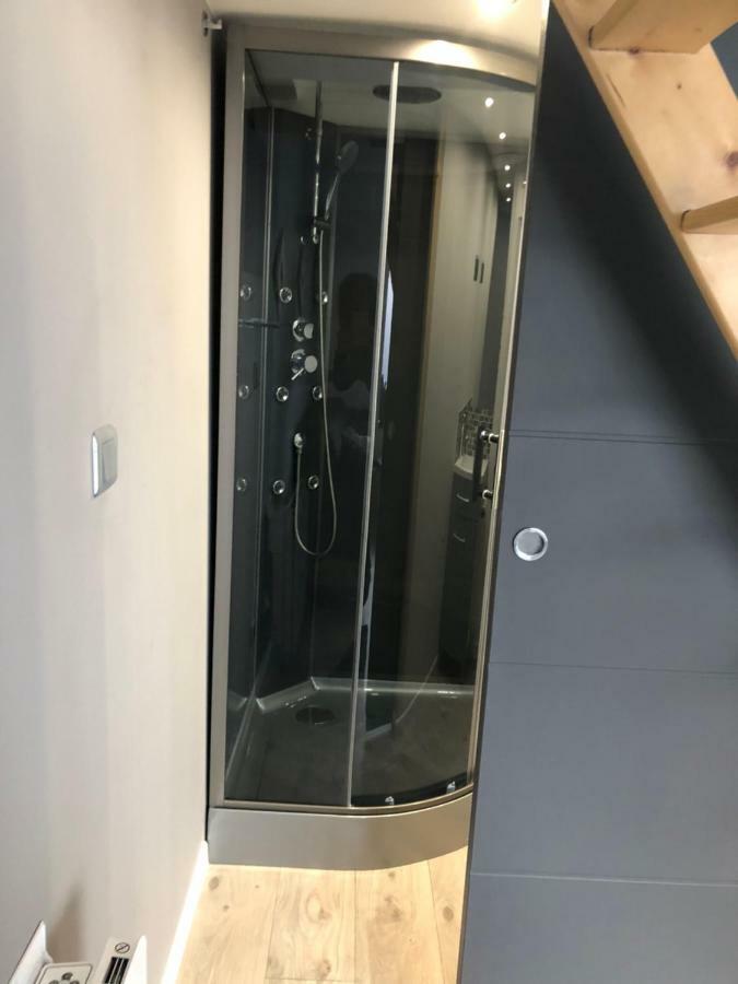 2 Lofts Cosy De Cachet Idealement Situes Au Centre Ville De קלרמונט-פרנד מראה חיצוני תמונה