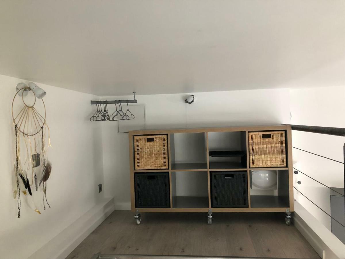 2 Lofts Cosy De Cachet Idealement Situes Au Centre Ville De קלרמונט-פרנד מראה חיצוני תמונה