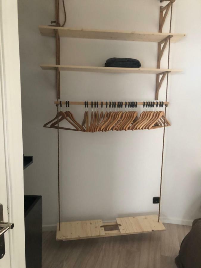 2 Lofts Cosy De Cachet Idealement Situes Au Centre Ville De קלרמונט-פרנד מראה חיצוני תמונה