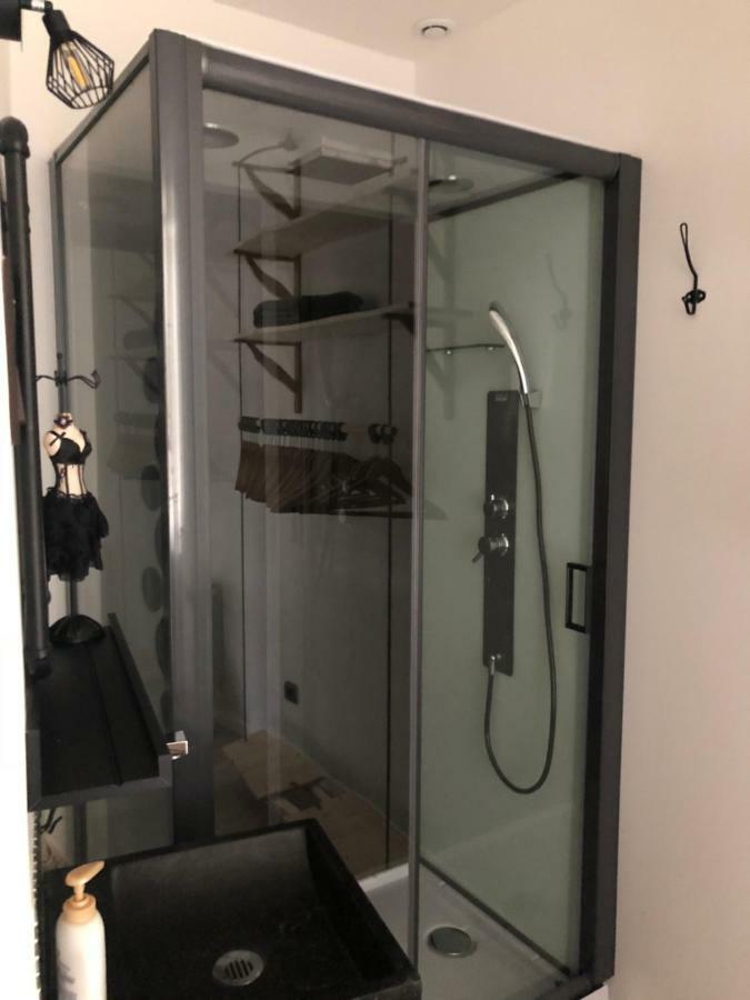 2 Lofts Cosy De Cachet Idealement Situes Au Centre Ville De קלרמונט-פרנד מראה חיצוני תמונה