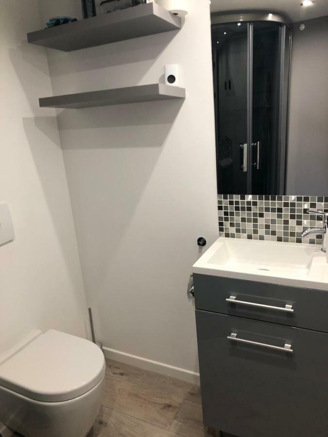 2 Lofts Cosy De Cachet Idealement Situes Au Centre Ville De קלרמונט-פרנד מראה חיצוני תמונה