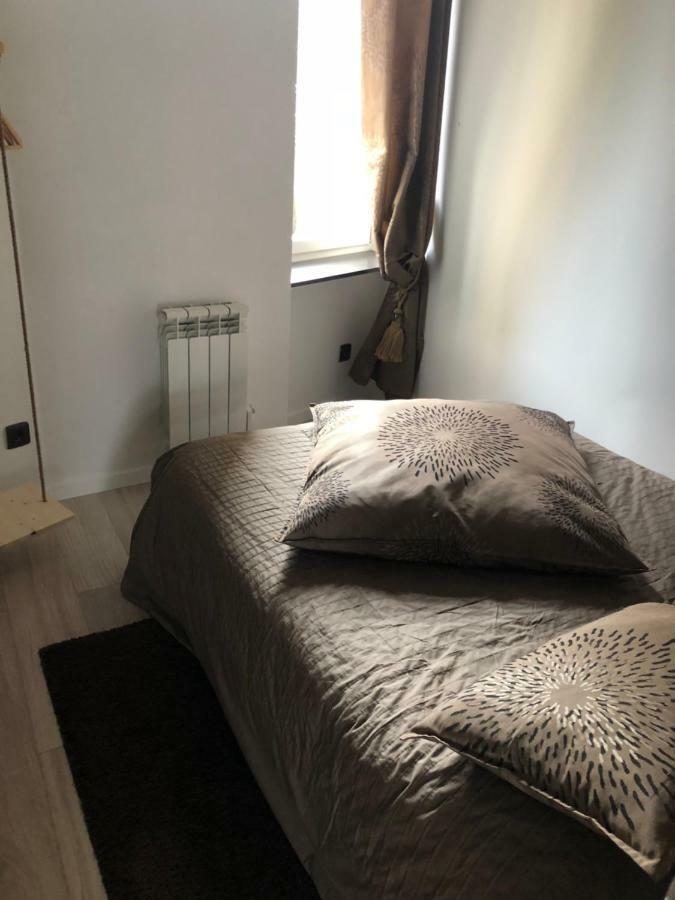 2 Lofts Cosy De Cachet Idealement Situes Au Centre Ville De קלרמונט-פרנד מראה חיצוני תמונה