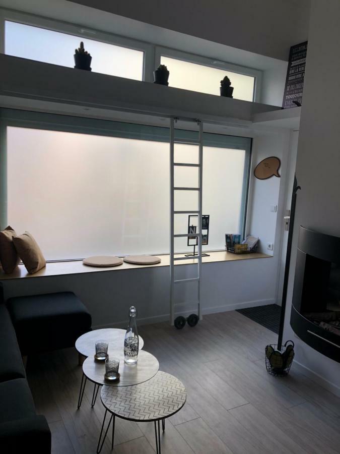 2 Lofts Cosy De Cachet Idealement Situes Au Centre Ville De קלרמונט-פרנד מראה חיצוני תמונה