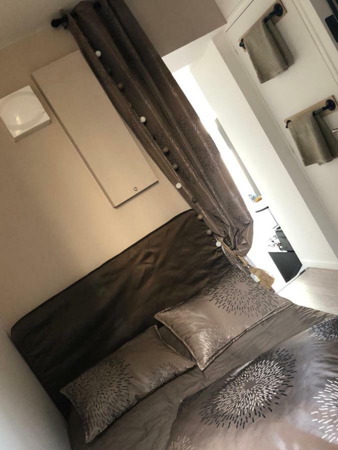 2 Lofts Cosy De Cachet Idealement Situes Au Centre Ville De קלרמונט-פרנד מראה חיצוני תמונה