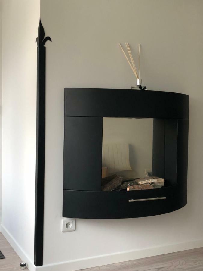 2 Lofts Cosy De Cachet Idealement Situes Au Centre Ville De קלרמונט-פרנד מראה חיצוני תמונה