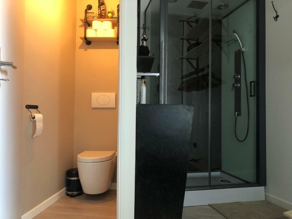 2 Lofts Cosy De Cachet Idealement Situes Au Centre Ville De קלרמונט-פרנד מראה חיצוני תמונה