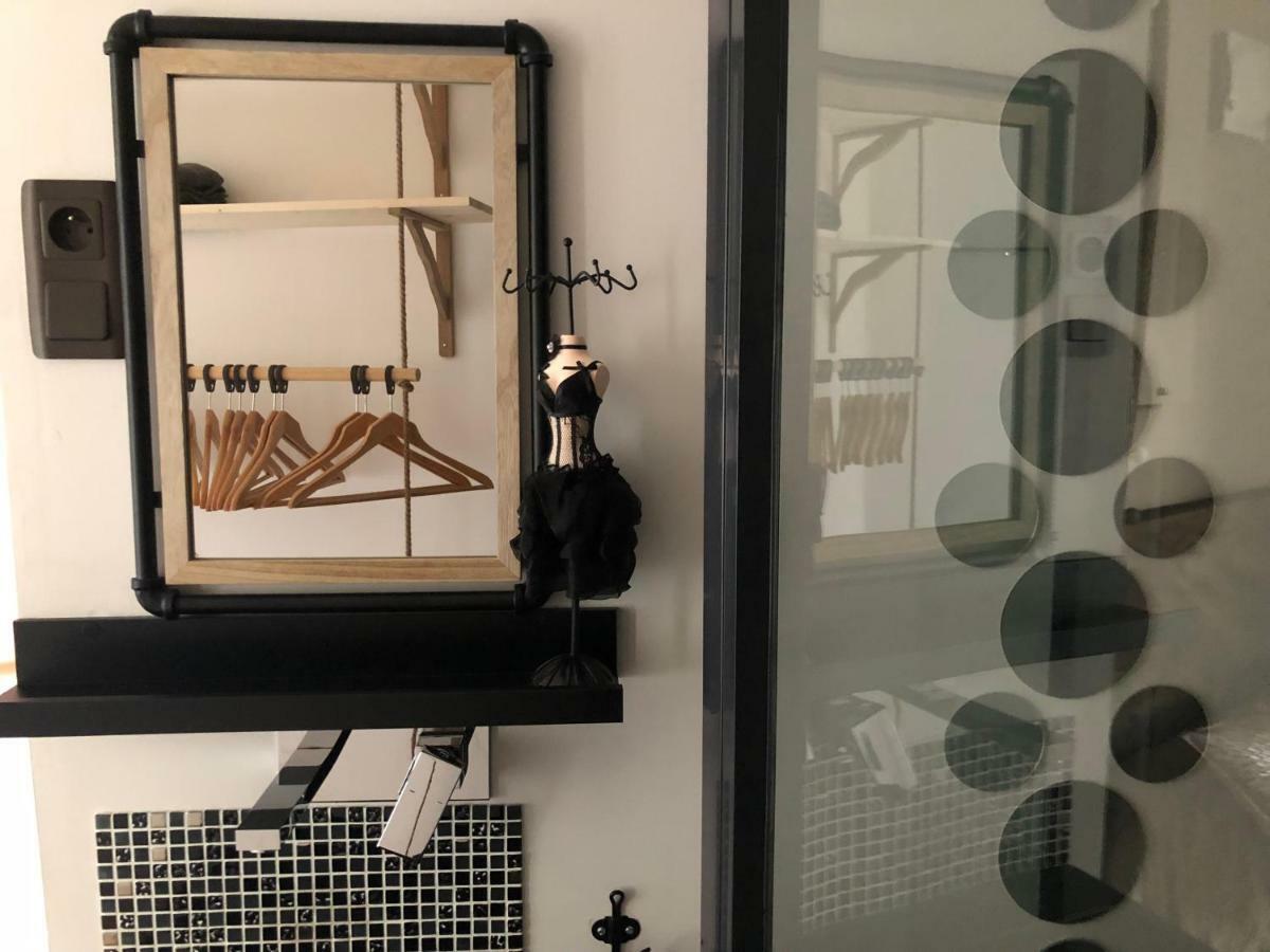2 Lofts Cosy De Cachet Idealement Situes Au Centre Ville De קלרמונט-פרנד מראה חיצוני תמונה